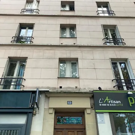 Montparnasse