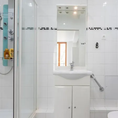 Montparnasse Apartament