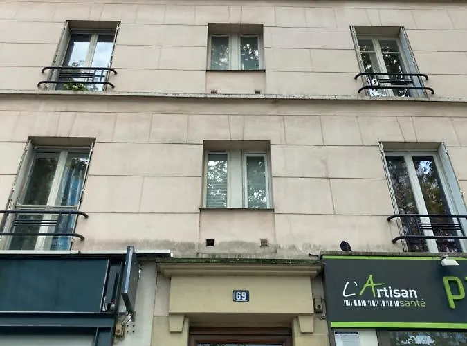Montparnasse